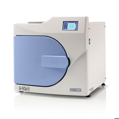 Little Sister SES 3000B Vacuum Autoclave