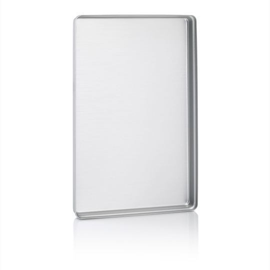 Standard Aluminium Storage Lid (28cm x 18cm)