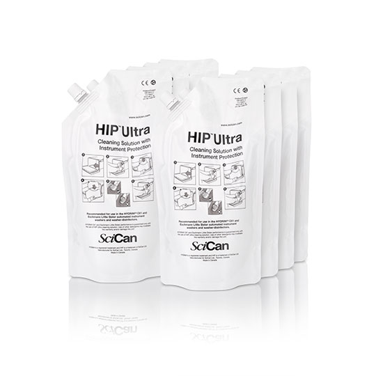  HIP Ultra Solution (x 8 pouches) 