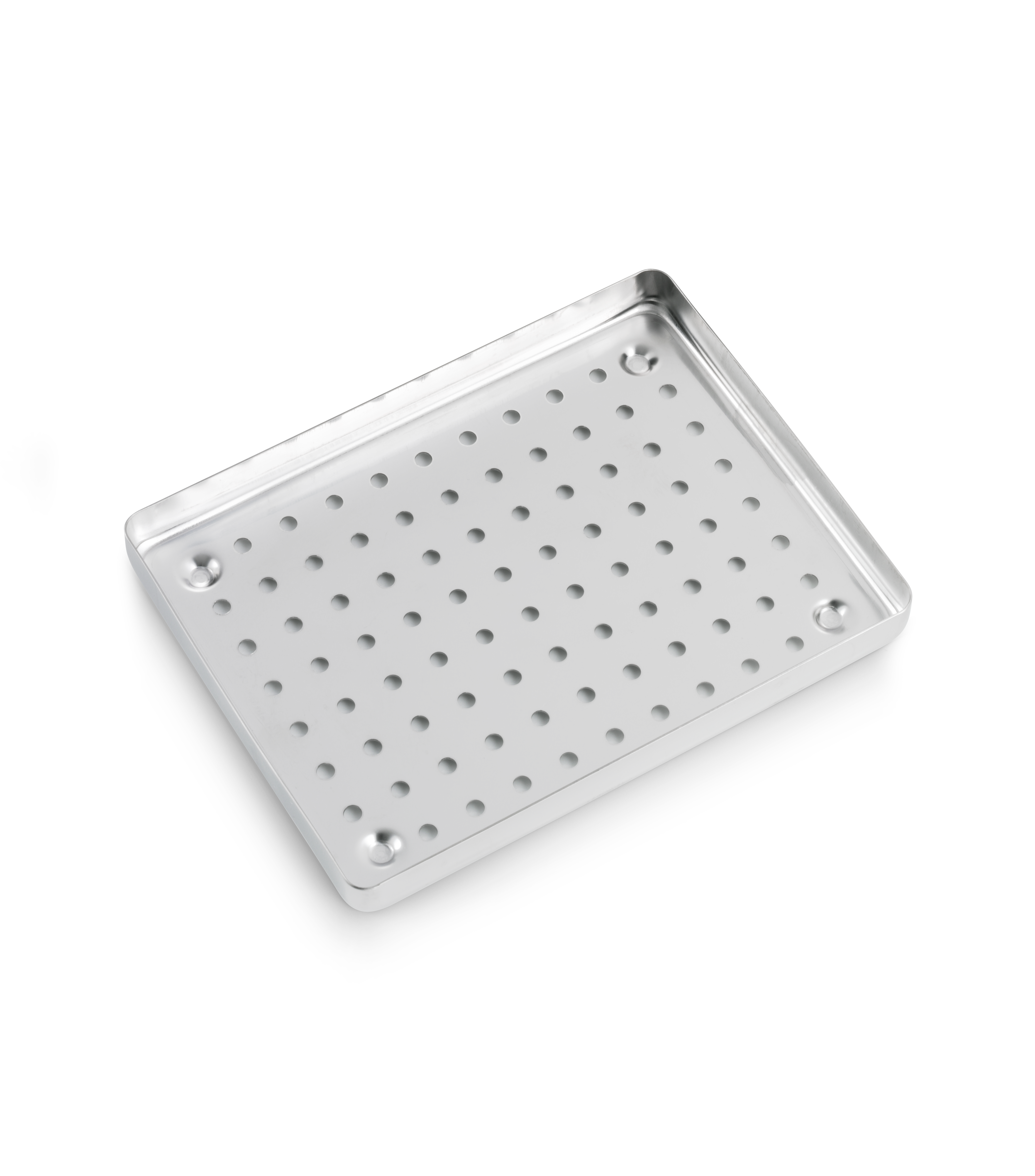 Examination Stainless Steel Tray (14cm x 18cm) 