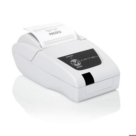 Martel RS232 Thermal Printer