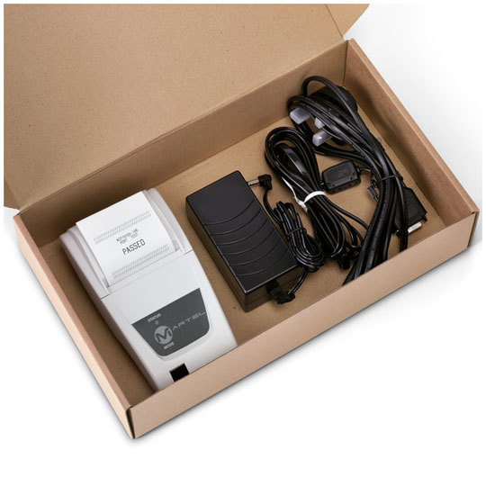 Martel RS232 Thermal Printer