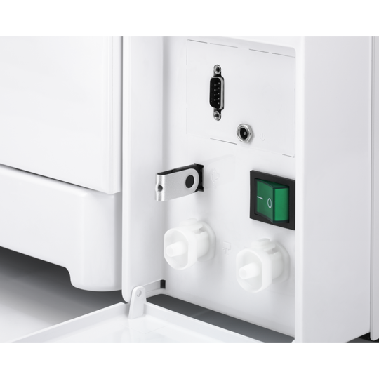 EVA 23B Vacuum Autoclave