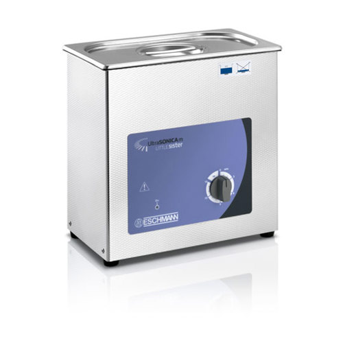 Little Sister UltraSONICA 3 Litre Ultrasonic Cleaner