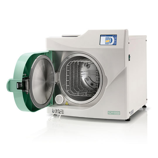 Little Sister SES 2020N Non-vacuum Autoclave